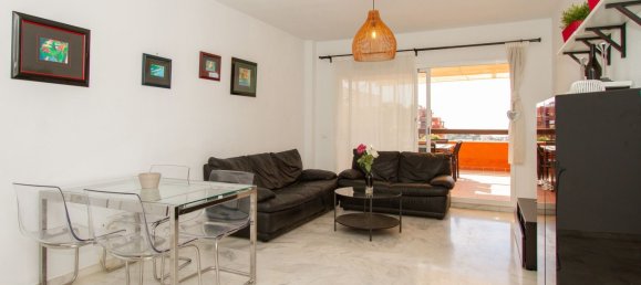 2 غرف نوم بانتهاوس في Marbella, Spain رقم 146571 5