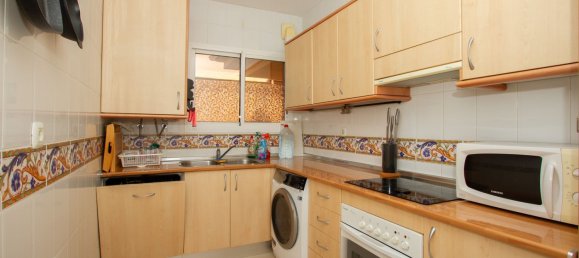 2 غرف نوم بانتهاوس في Marbella, Spain رقم 146571 9