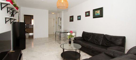 2 غرف نوم بانتهاوس في Marbella, Spain رقم 146571 8