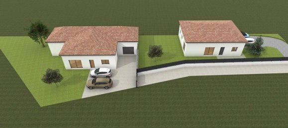 Grundstück in Montaigut-sur-Save, France, Nr. 356860 6