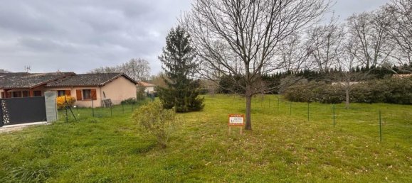 Grundstück in Montaigut-sur-Save, France, Nr. 356860 7