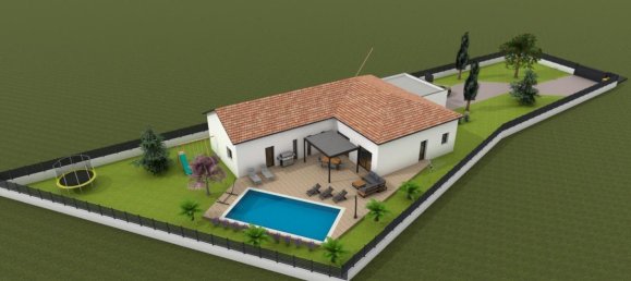 Grundstück in Montaigut-sur-Save, France, Nr. 356860 5