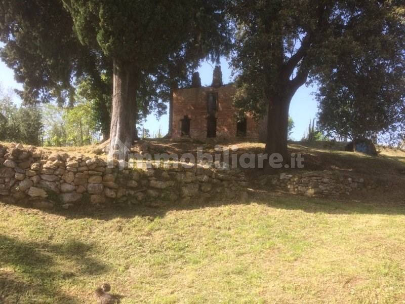 10 bedrooms House in San Gimignano, Italy No. 227814