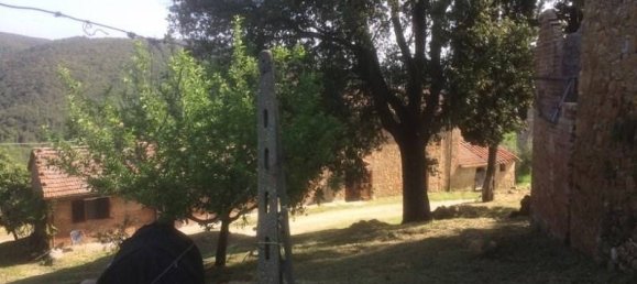 10 bedrooms House in San Gimignano, Italy No. 227814 5