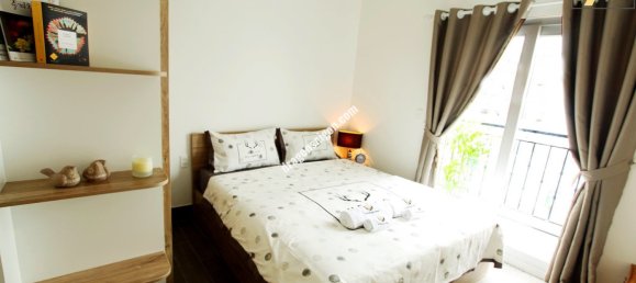 Wohnung in Thu Duc, Vietnam 40m², Nr. 10428 3