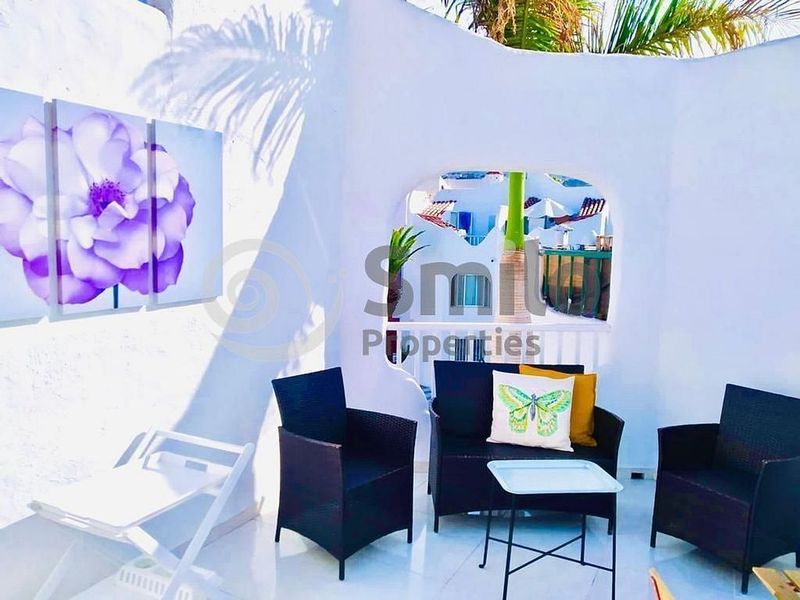 3 Schlafzimmer Haus in Arona, Spain, Nr. 243898