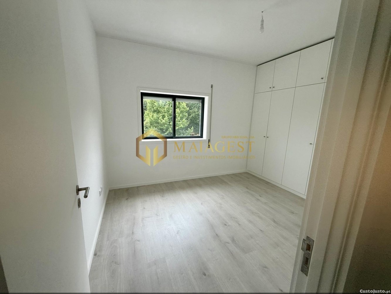 Apartamento de 2 dormitorios en Porto, Portugal No. 354526