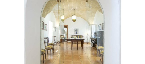 7 Schlafzimmer Haus in Menorca, Spain, Nr. 86523 47