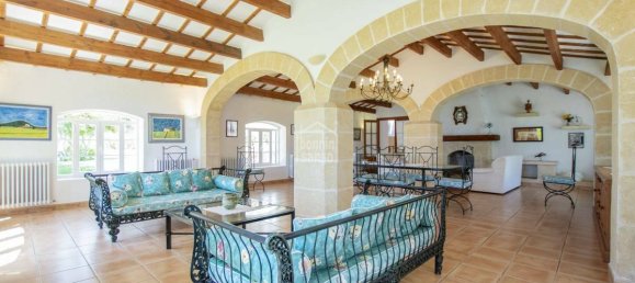 7 Schlafzimmer Haus in Menorca, Spain, Nr. 86523 32