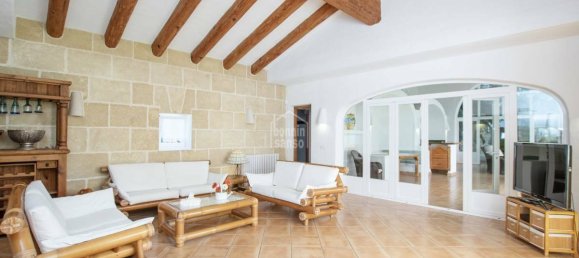 7 Schlafzimmer Haus in Menorca, Spain, Nr. 86523 44