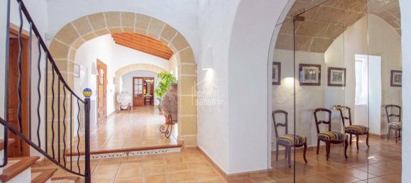 7 Schlafzimmer Haus in Menorca, Spain, Nr. 86523 46