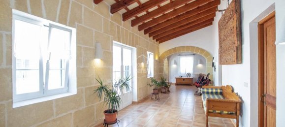 7 Schlafzimmer Haus in Menorca, Spain, Nr. 86523 28