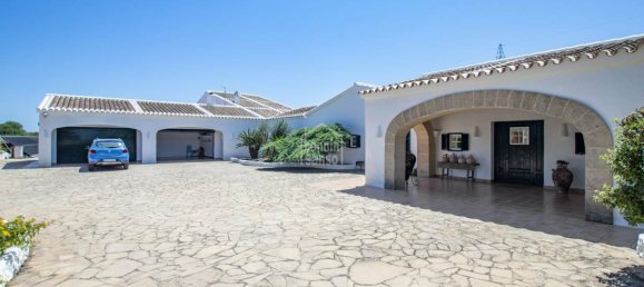 7 Schlafzimmer Haus in Menorca, Spain, Nr. 86523 24