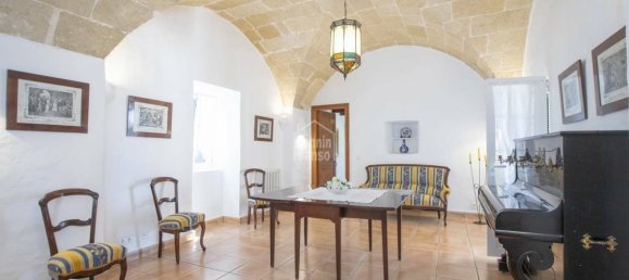 7 Schlafzimmer Haus in Menorca, Spain, Nr. 86523 49