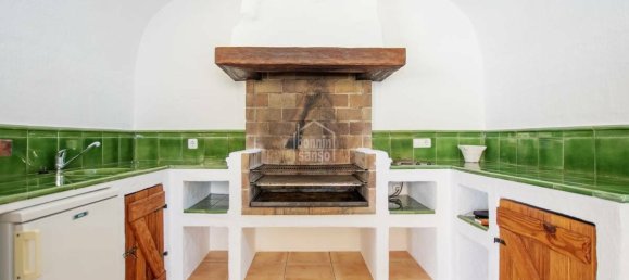 7 Schlafzimmer Haus in Menorca, Spain, Nr. 86523 41