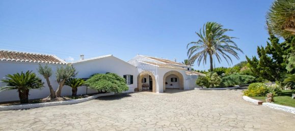 7 Schlafzimmer Haus in Menorca, Spain, Nr. 86523 22