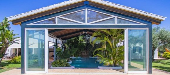 7 Schlafzimmer Haus in Menorca, Spain, Nr. 86523 11