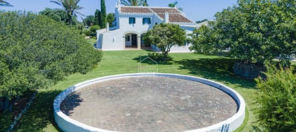 7 Schlafzimmer Haus in Menorca, Spain, Nr. 86523 5