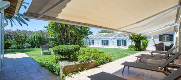 7 Schlafzimmer Haus in Menorca, Spain, Nr. 86523 20