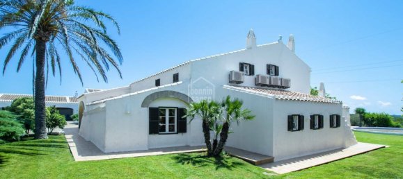 7 Schlafzimmer Haus in Menorca, Spain, Nr. 86523 10