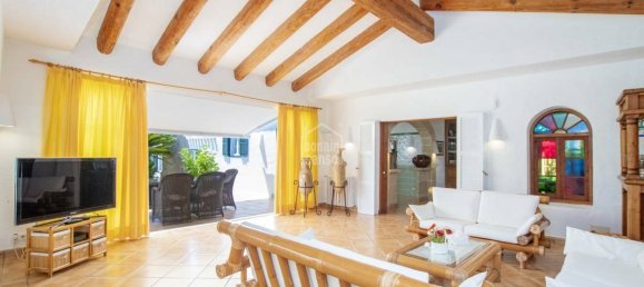 7 Schlafzimmer Haus in Menorca, Spain, Nr. 86523 43