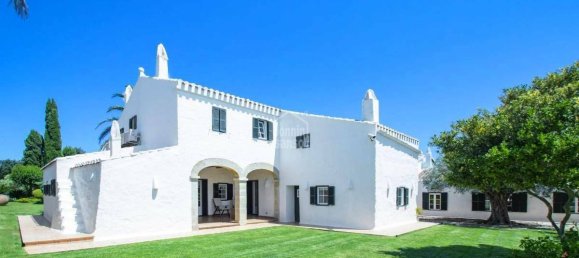 7 Schlafzimmer Haus in Menorca, Spain, Nr. 86523 7