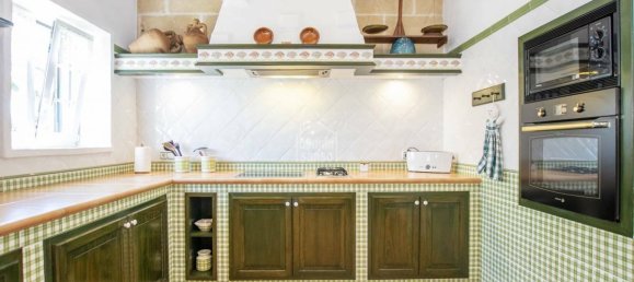 7 Schlafzimmer Haus in Menorca, Spain, Nr. 86523 36