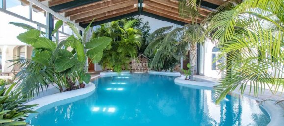 7 Schlafzimmer Haus in Menorca, Spain, Nr. 86523 3