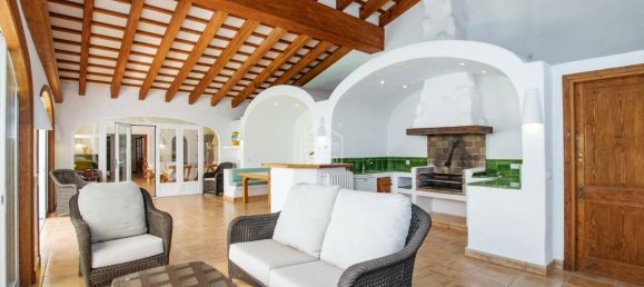 7 Schlafzimmer Haus in Menorca, Spain, Nr. 86523 40