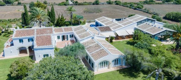 7 Schlafzimmer Haus in Menorca, Spain, Nr. 86523 2