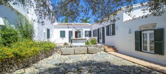 7 Schlafzimmer Haus in Menorca, Spain, Nr. 86523 8