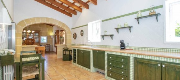 7 Schlafzimmer Haus in Menorca, Spain, Nr. 86523 38