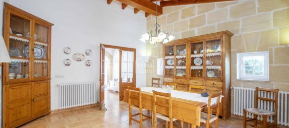 7 Schlafzimmer Haus in Menorca, Spain, Nr. 86523 33