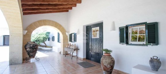 7 Schlafzimmer Haus in Menorca, Spain, Nr. 86523 25
