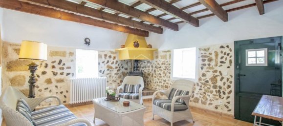 7 Schlafzimmer Haus in Menorca, Spain, Nr. 86523 50