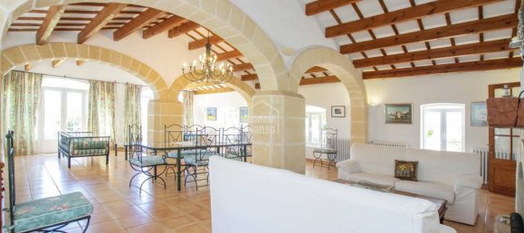 7 Schlafzimmer Haus in Menorca, Spain, Nr. 86523 30