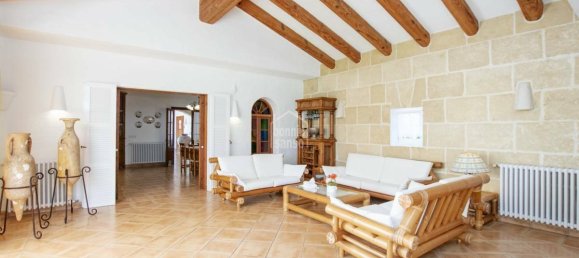 7 Schlafzimmer Haus in Menorca, Spain, Nr. 86523 45