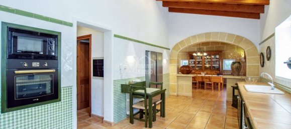 7 Schlafzimmer Haus in Menorca, Spain, Nr. 86523 37
