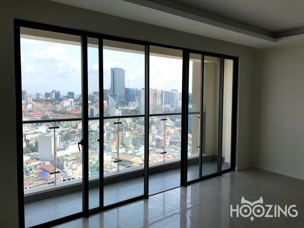 3 bedrooms Apartment in District 4, Vietnam No. 17951