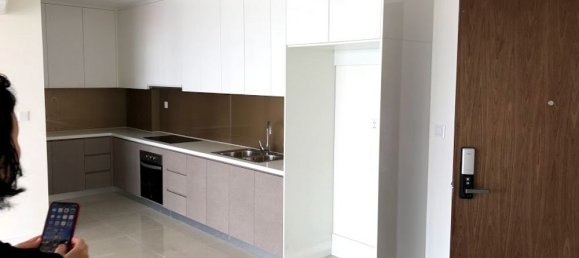 3 bedrooms Apartment in District 4, Vietnam No. 17951 14