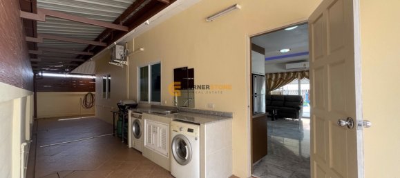 190m² Cafe / restaurant in Pattaya, Thailand No. 24483 18