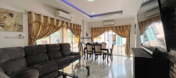 190m² Cafe / restaurant in Pattaya, Thailand No. 24483 10