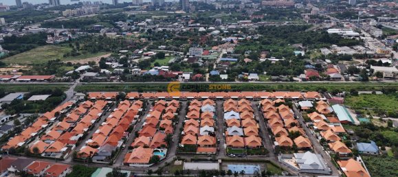 190m² Cafe / restaurant in Pattaya, Thailand No. 24483 6