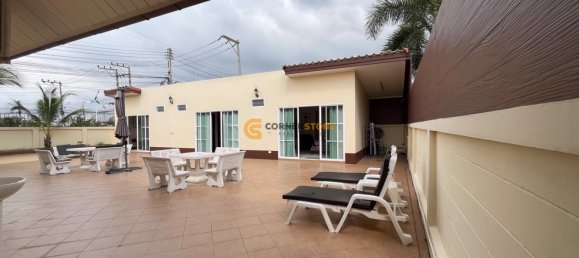 190m² Cafe / restaurant in Pattaya, Thailand No. 24483 4