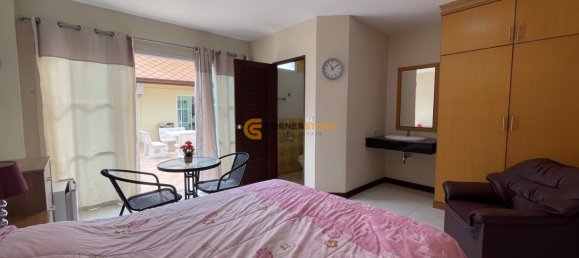 190m² Cafe / restaurant in Pattaya, Thailand No. 24483 24