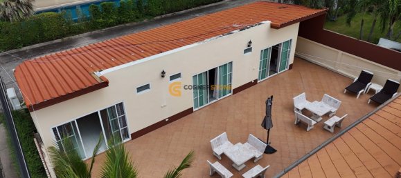 190m² Cafe / restaurant in Pattaya, Thailand No. 24483 3