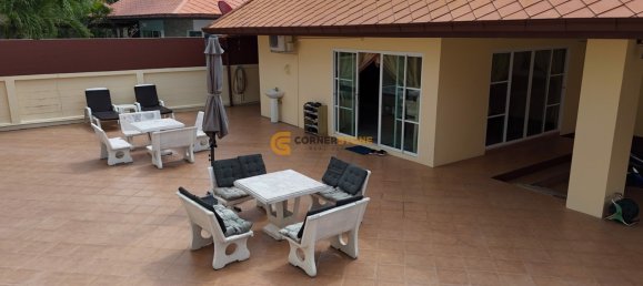 190m² Cafe / restaurant in Pattaya, Thailand No. 24483 28