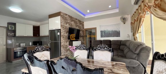 190m² Cafe / restaurant in Pattaya, Thailand No. 24483 7