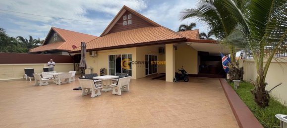 190m² Cafe / restaurant in Pattaya, Thailand No. 24483 2