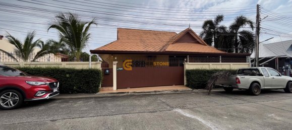 190m² Cafe / restaurant in Pattaya, Thailand No. 24483 30